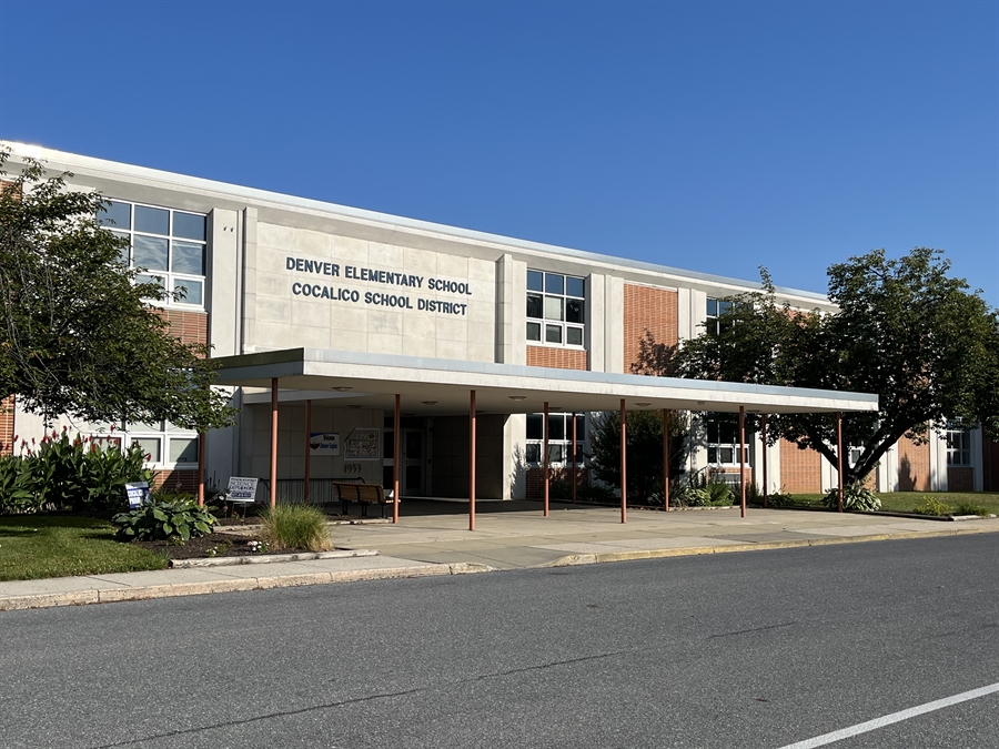 Attendance Reporting Cocalico School District